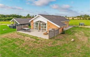 Beautiful Home In Faaborg With Sauna in Faaborg